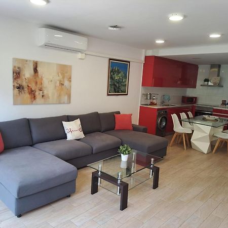 Alojamiento En Montserrat- Montserrat Paradise Apartament Monistrol de Montserrat Esterno foto