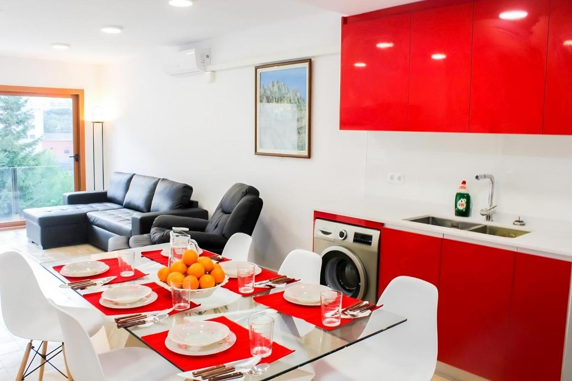 Alojamiento En Montserrat- Montserrat Paradise Apartament Monistrol de Montserrat Esterno foto