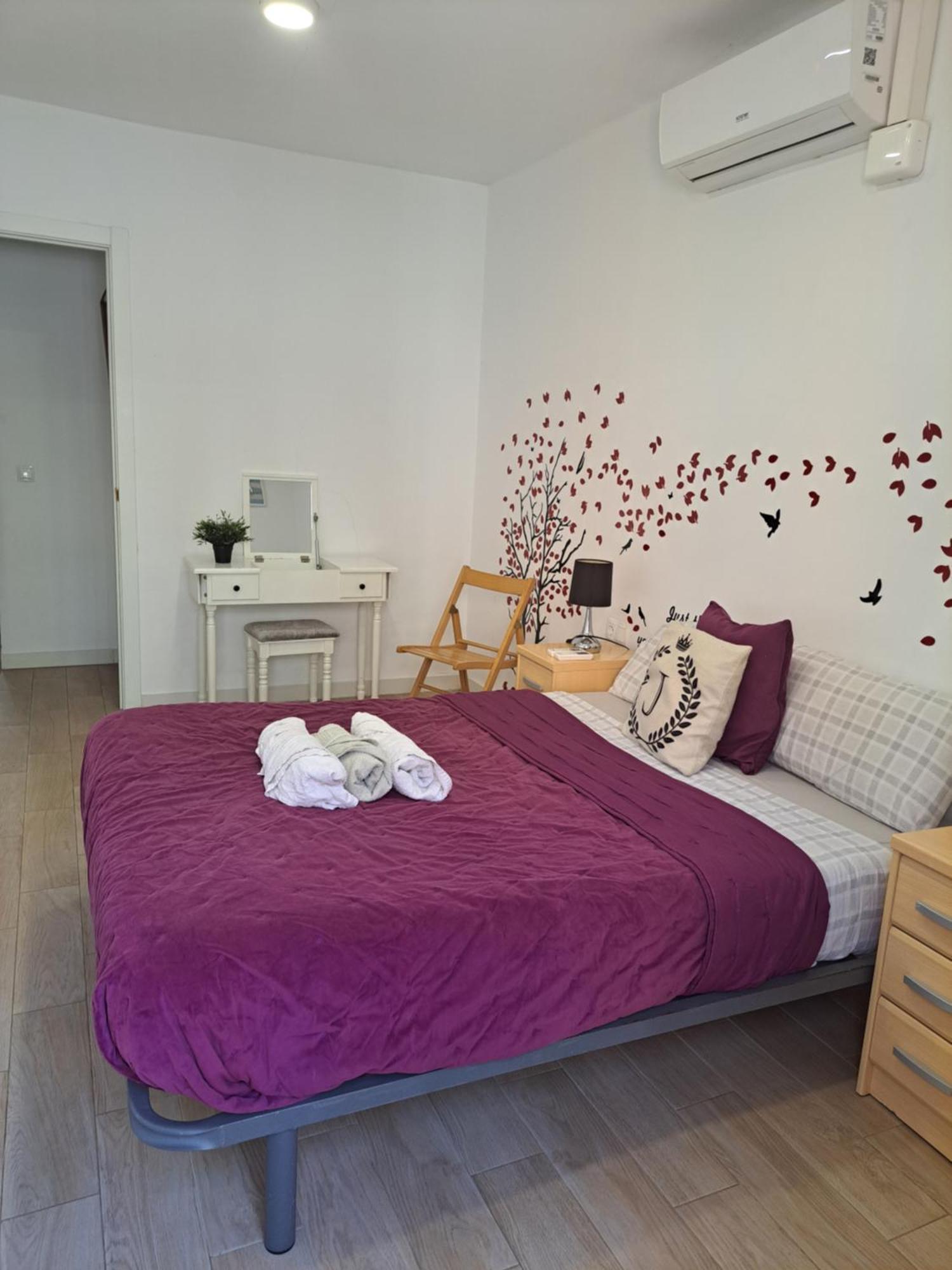 Alojamiento En Montserrat- Montserrat Paradise Apartament Monistrol de Montserrat Esterno foto